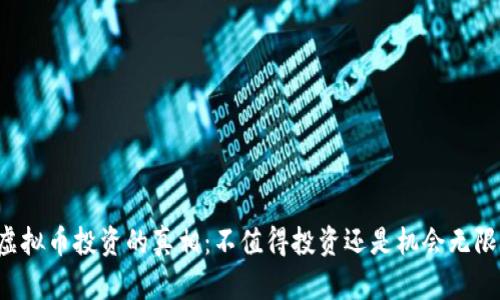 虚拟币投资的真相：不值得投资还是机会无限？