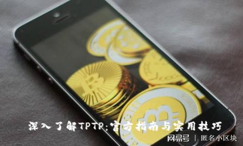  深入了解TPTP：官方指南与实用技巧
