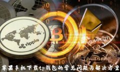 苹果手机下载tp钱包的常见