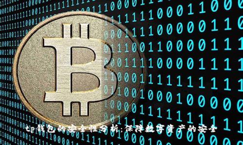 tp钱包的安全性分析：保障数字资产的安全