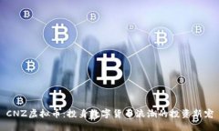 CNZ虚拟币：投身数字货币