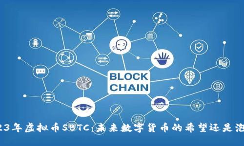 2023年虚拟币SBTC：未来数字货币的希望还是泡沫？