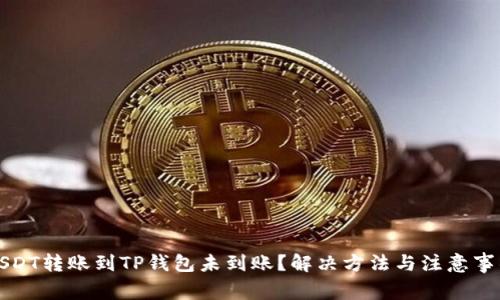 USDT转账到TP钱包未到账？解决方法与注意事项