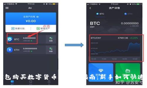 TP钱包购买数字货币的详细指南：新手如何快速上手