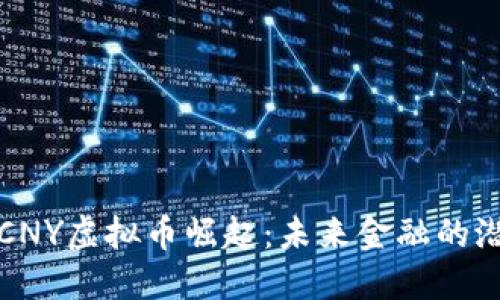 2023年CCNY虚拟币崛起：未来金融的潜力与挑战