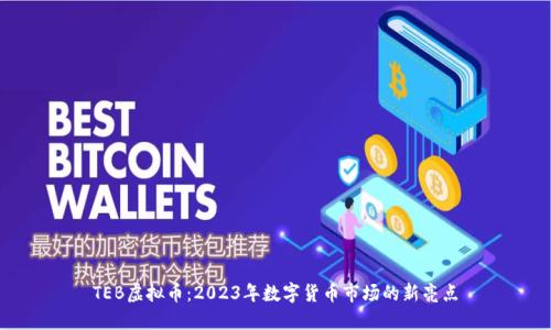 TEB虚拟币：2023年数字货币市场的新亮点